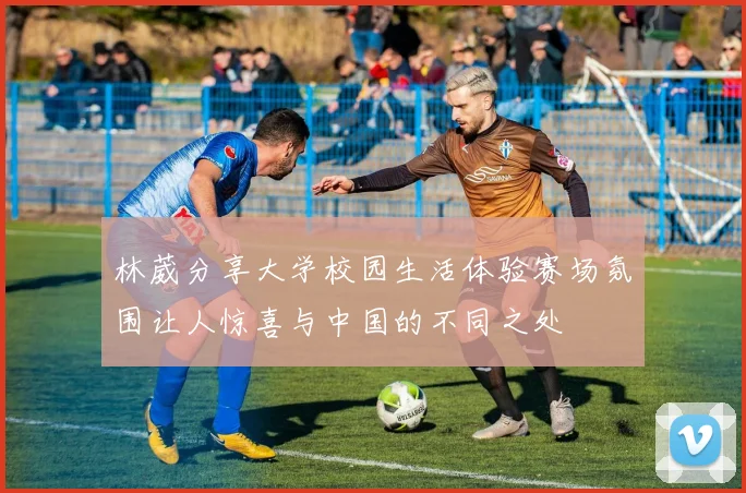林葳分享大学校园生活体验赛场氛围让人惊喜与中国的不同之处
