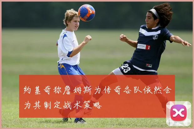 约基奇称詹姆斯为传奇各队依然会为其制定战术策略